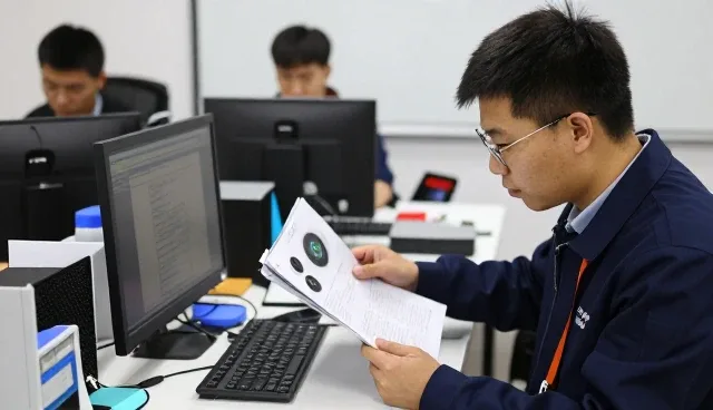 哈尔滨晟锐科技有限公司介绍技术开发在管理办法中的应用